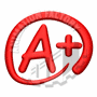 A Plus