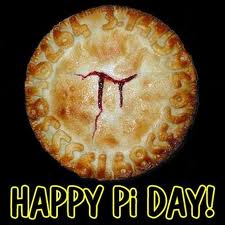 Happy Pi