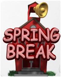 Spring Break
