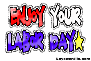 Labor Day